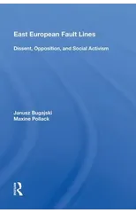 East European Fault Lines