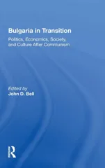 Bulgaria In Transition