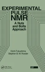 Experimental Pulse NMR