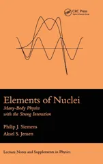 Elements of Nuclei