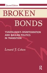 Broken Bonds