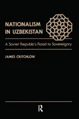 Nationalism in Uzbekistan