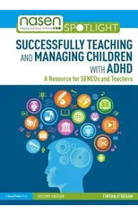 Successfully Teaching and Managing Children with ADHD