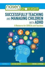 Successfully Teaching and Managing Children with ADHD