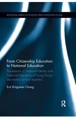 From Citizenship Education to National Education
