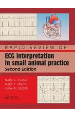 Rapid Review of ECG Interpretation in Small Animal Practice