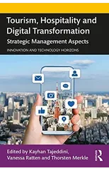 Tourism, Hospitality and Digital Transformation