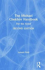 The Michael Chekhov Handbook