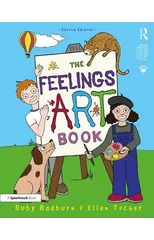 The Feelings Artbook
