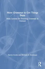 More Grammar to Get Things Done