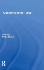 Yugoslavia In The 1980s