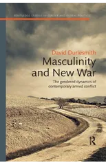 Masculinity and New War