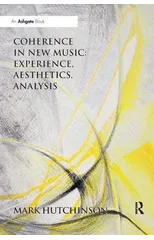 Coherence in New Music