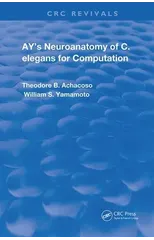 Ay's Neuroanatomy of C. Elegans for Computation