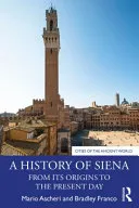 A History of Siena