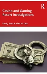 Casino and Gaming Resort Investigations