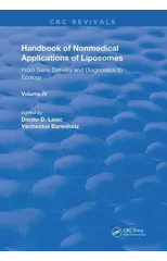 Handbook of Nonmedical Applications of Liposomes