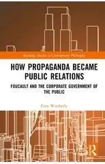 How Propaganda Became Public Relations