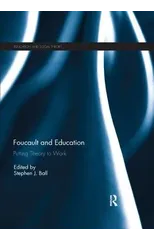 Foucault and Education