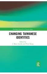 Changing Taiwanese Identities