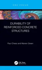 Durability of Reinforced Concrete Structures