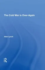 The Cold War Is Overagain