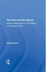 The Pen And The Sword