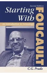 Starting With Foucault