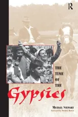 The Time Of The Gypsies