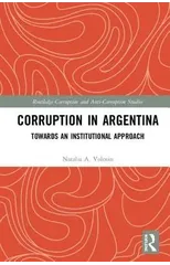 Corruption in Argentina