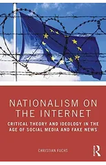 Nationalism on the Internet