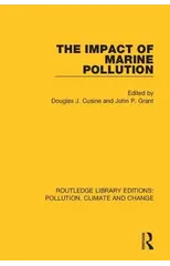 The Impact of Marine Pollution