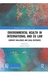 Environmental Health in International and EU Law