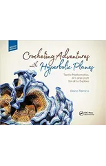 Crocheting Adventures with Hyperbolic Planes