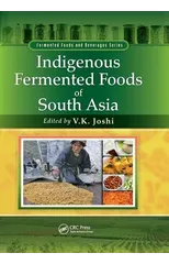 Indigenous Fermented Foods of South Asia