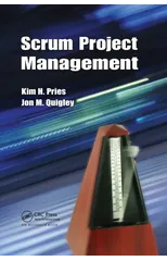 Scrum Project Management