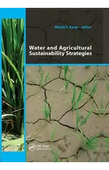 Water and Agricultural Sustainability Strategies