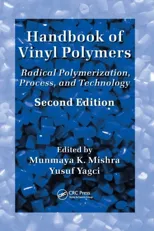 Handbook of Vinyl Polymers