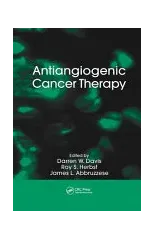 Antiangiogenic Cancer Therapy