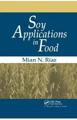 Soy Applications in Food
