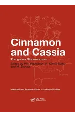 Cinnamon and Cassia