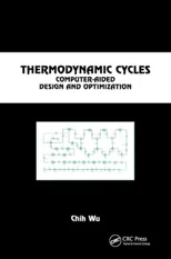 Thermodynamic Cycles