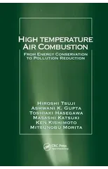 High Temperature Air Combustion