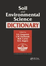 Soil and Environmental Science Dictionary