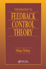 Introduction to Feedback Control Theory Ion