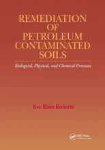 Remediation of Petroleum Contaminated Soils