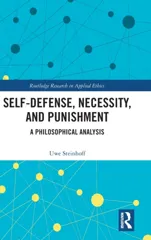 Self-Defense, Necessity, and Punishment