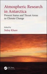 Atmospheric Research in Antarctica