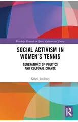 Social Activism in Women’s Tennis