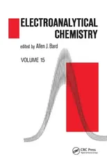 Electroanalytical Chemistry